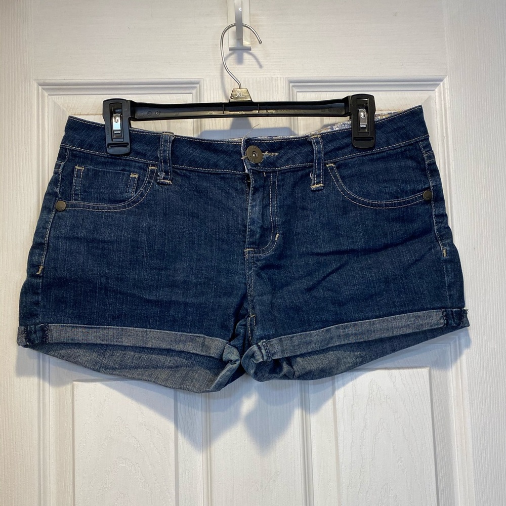 Arizona Company Jean Shorts